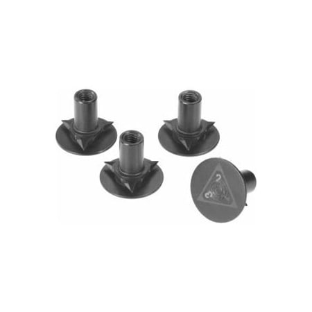 Garant Spare Blades for Corrugated Pipe Cutter 819750, 4 Pc 819756 26